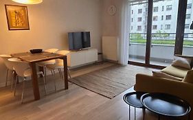 Apartament Garnizon Suite De Lux